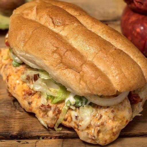 Torta de Choriqueso