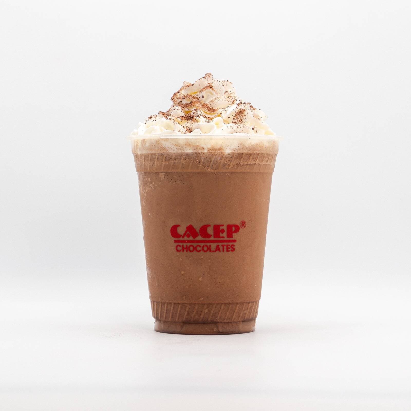 Frappé Moka 16oz
