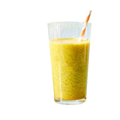 Smoothie Kiwi