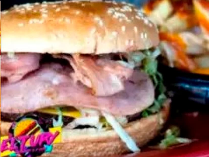 El Tury Burguer's y Más