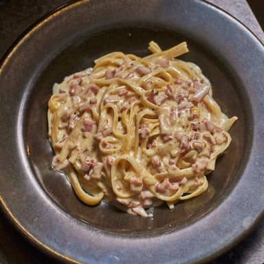 Carbonara