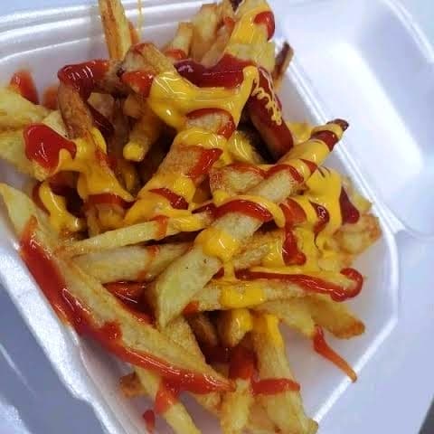 Papas ala Francesa