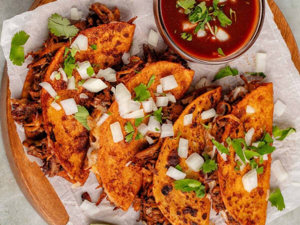 Taqueria y Birrieria el Primo