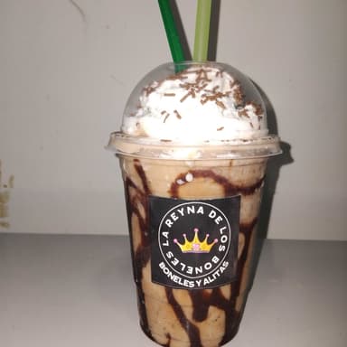 Frape de gansito 14 onz