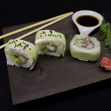 Yakimeshi Plus 3