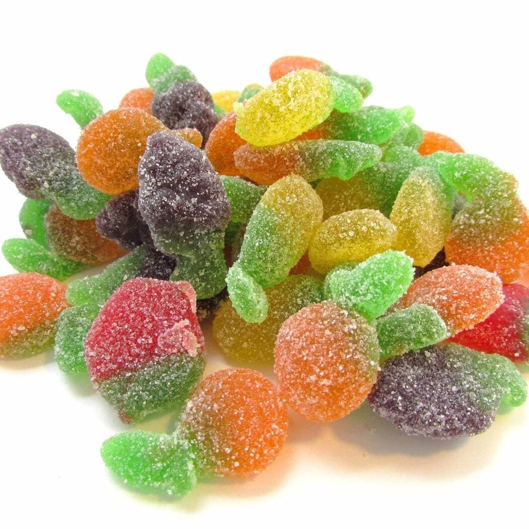 Gomita Frutitas
