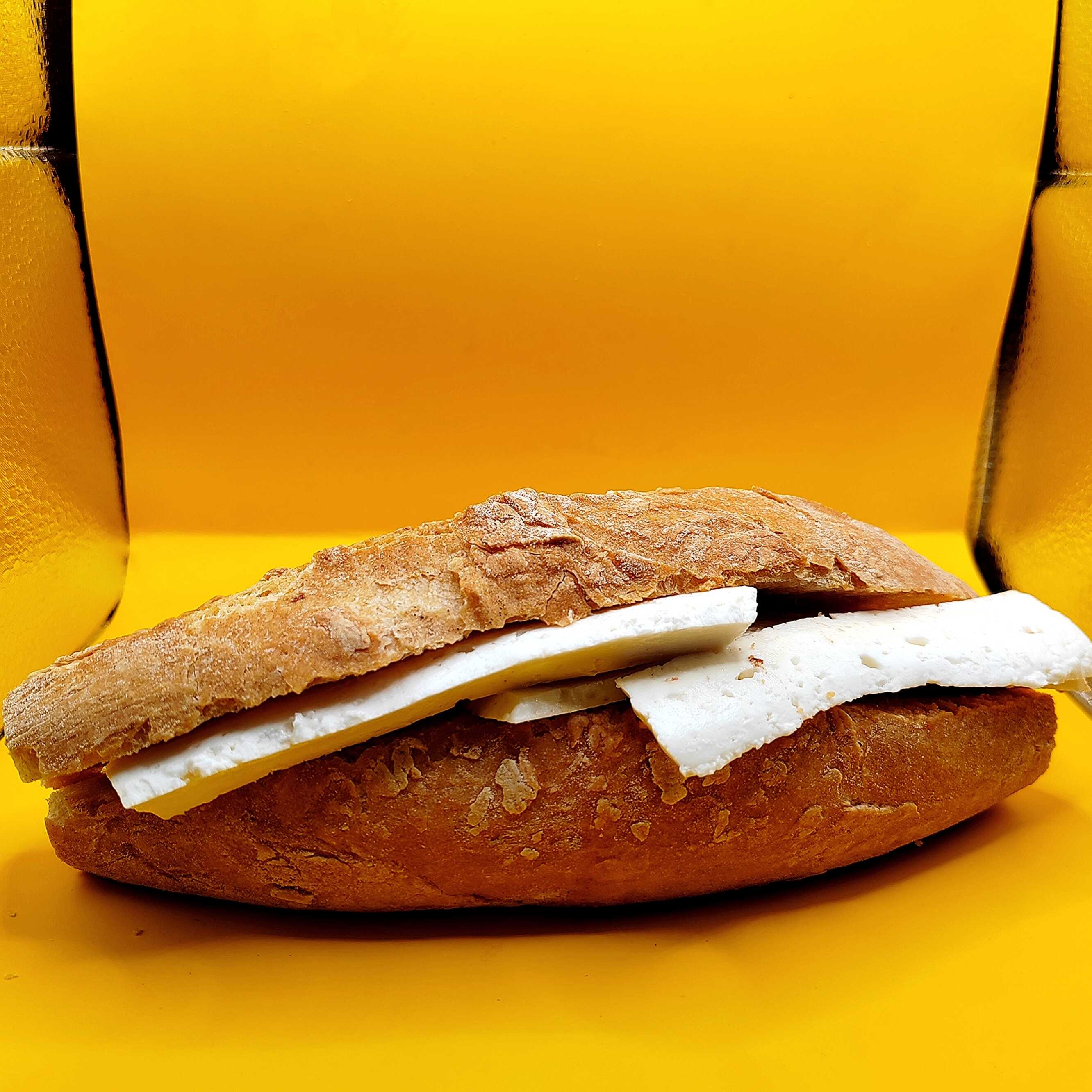 Lonche de Panela