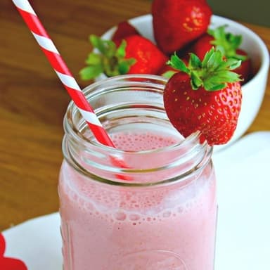 LICUADOS DE 🍓
