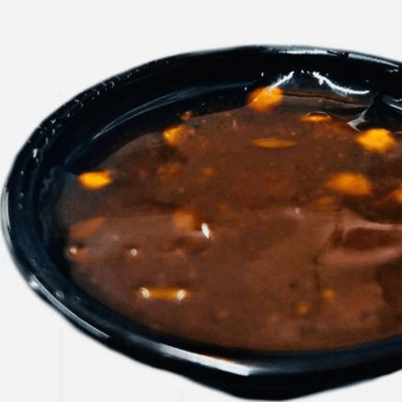 Salsa de Tamarindo 0.5 oz