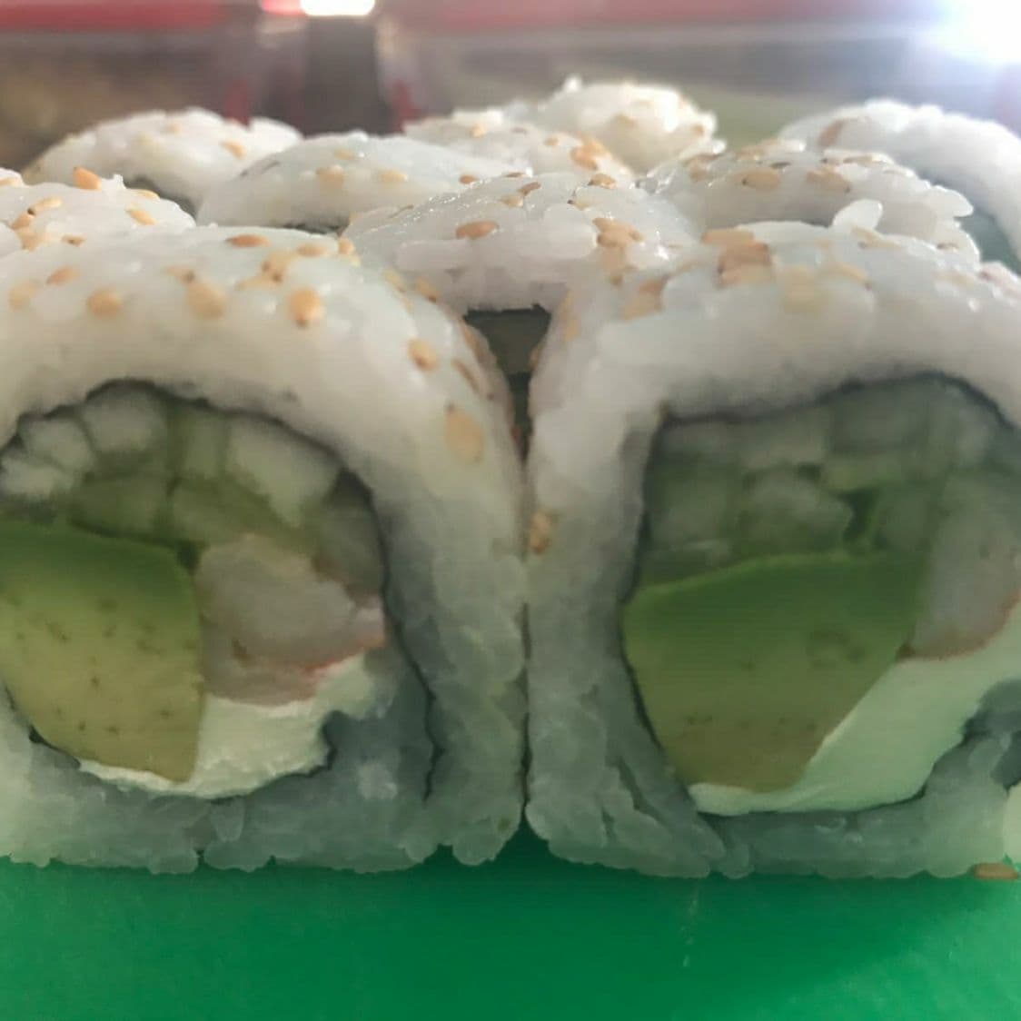 California Maki