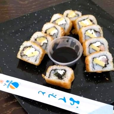 TEMPU ROLL