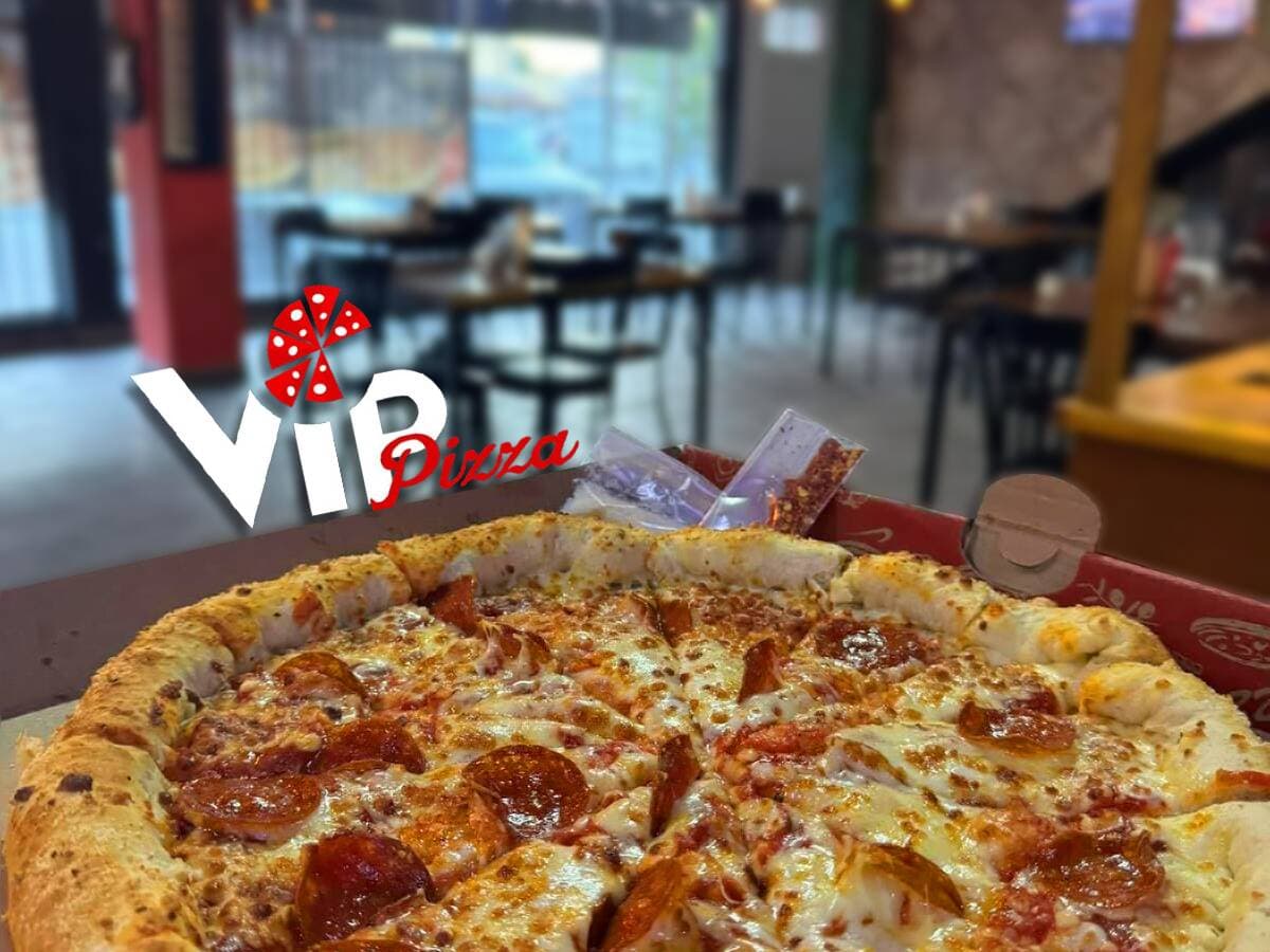 Vip Pizza