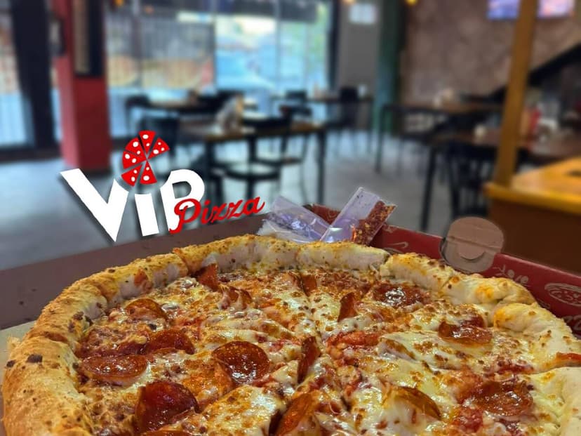 Vip Pizza