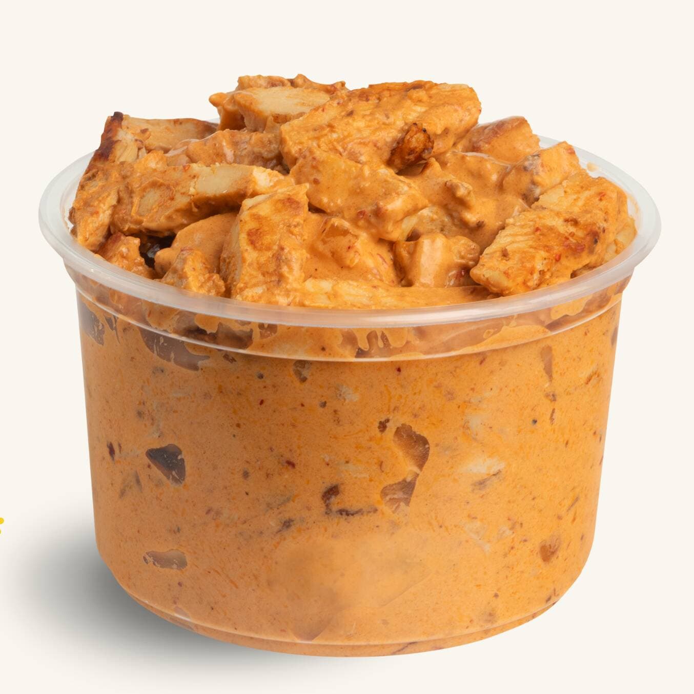 Pollo chipotle