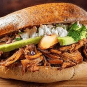 Tortas Cubanas x2