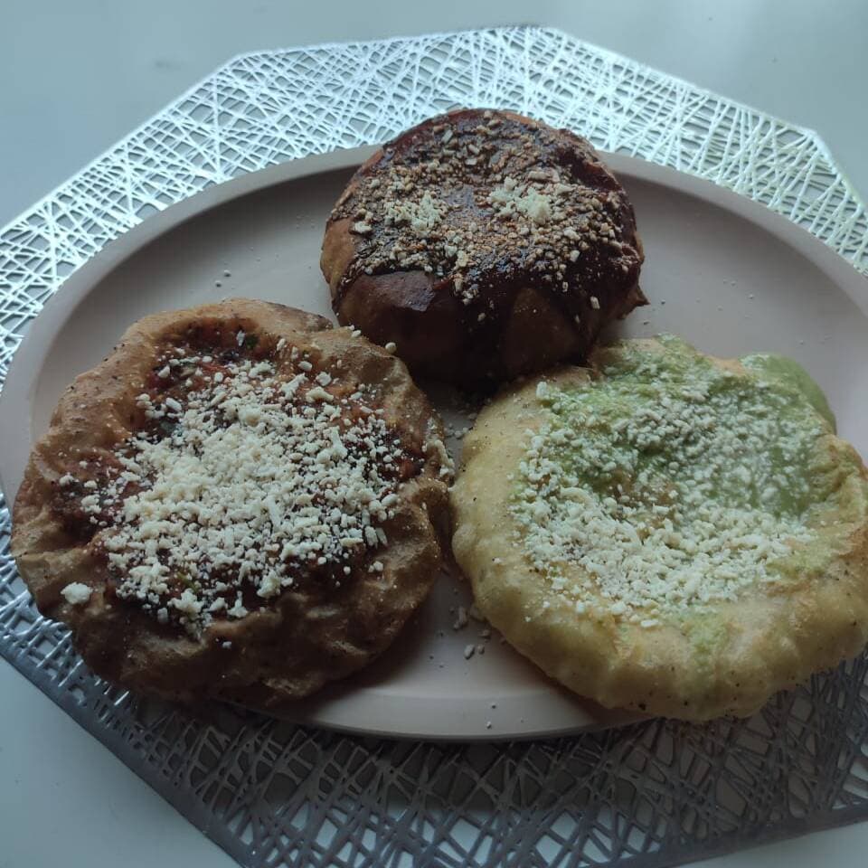 Gordas