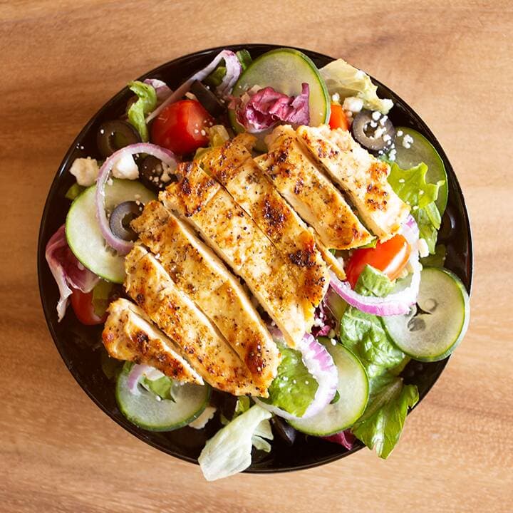 Ensalada LaGriega