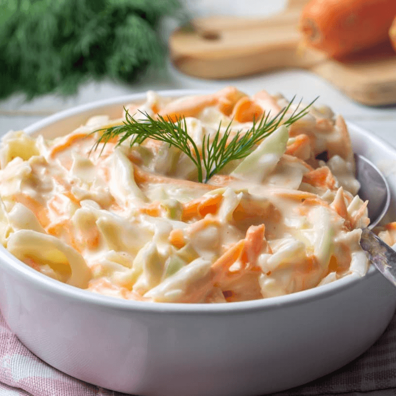 Ensalada Chica