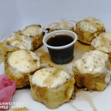 Shisumi Roll