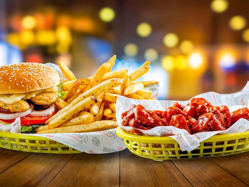 Rebel Wings (Juriquilla)