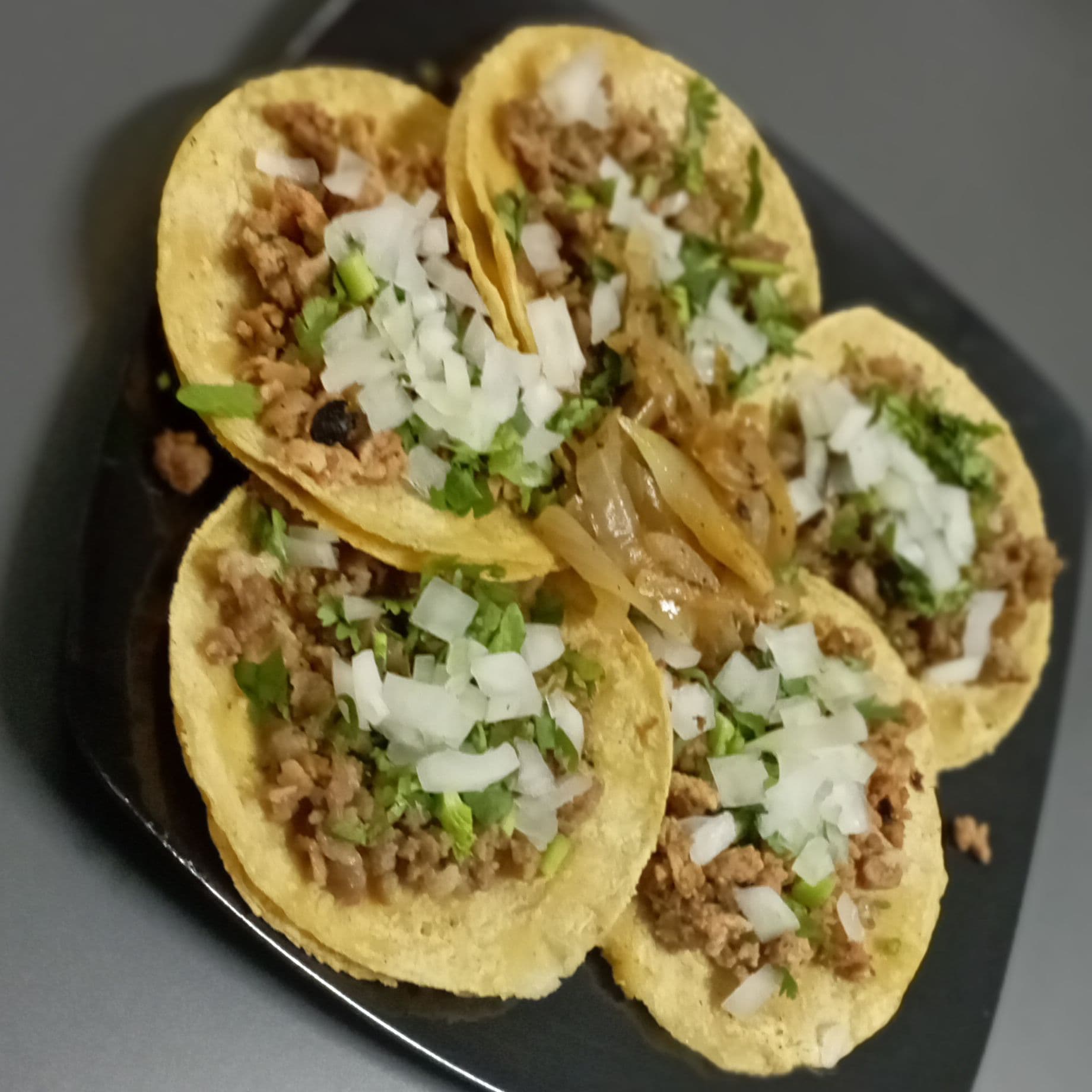 Taco de Pastor
