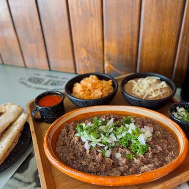 BARBACOA