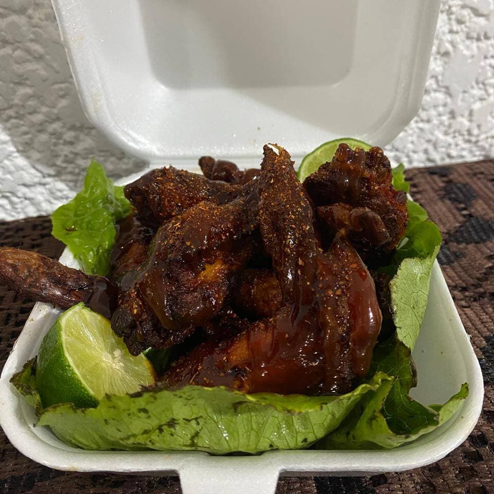 Alitas