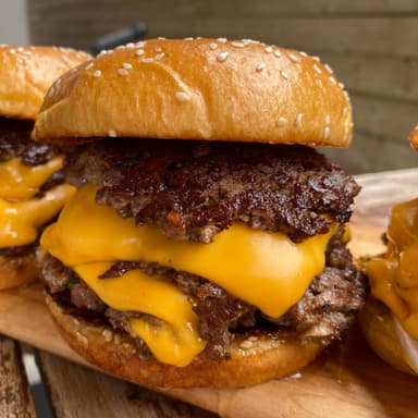 triple especial (arrachera)