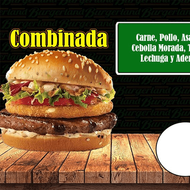 COMBINADA
