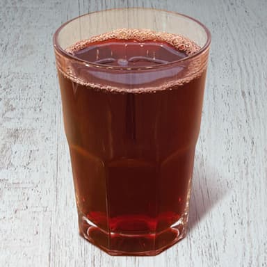 Agua de jamaica