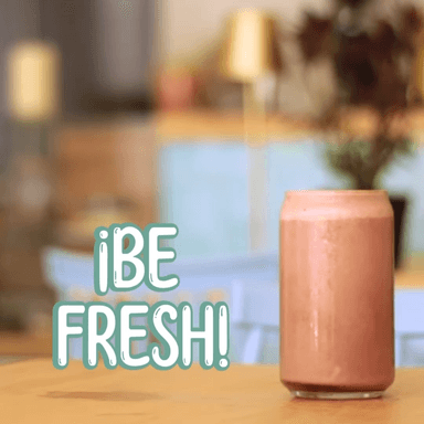 Smoothie Cacao Mío