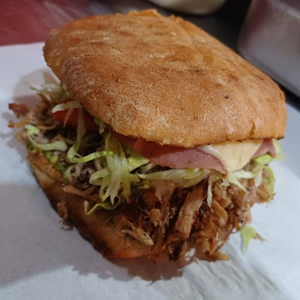 Torta Especial
