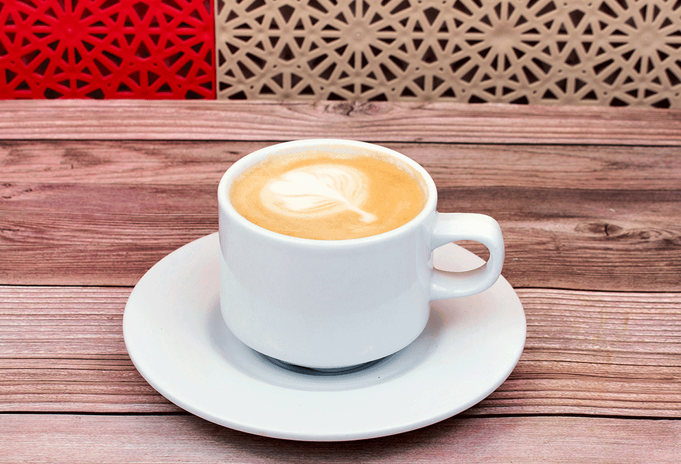 Café con Leche