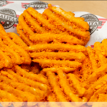 Crisscut Cheddar