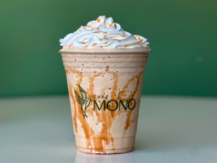 Monologue Café