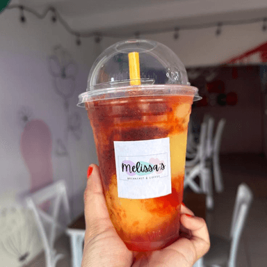 Chamoyada de Mango