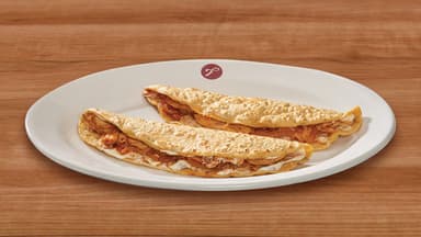 De Tinga de Pollo