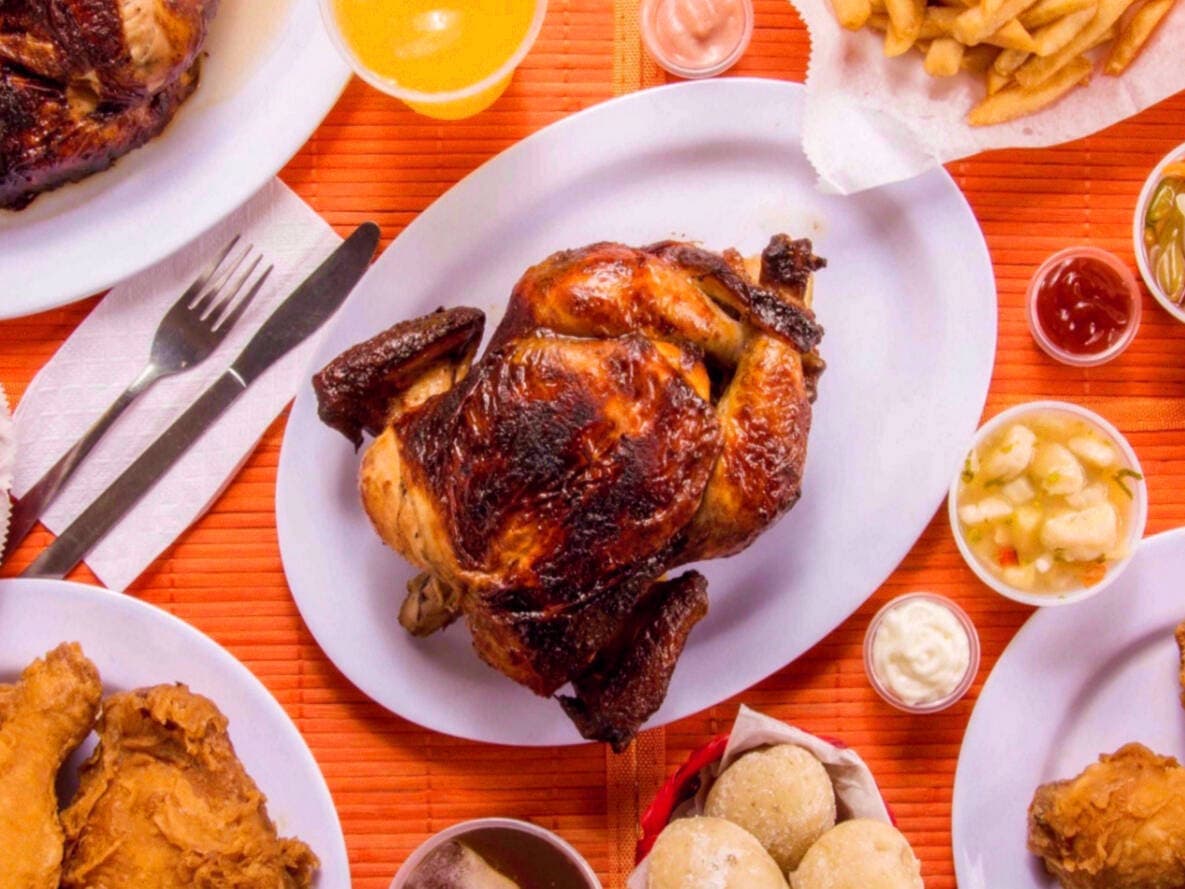 Pollo Mio (Hatillo)