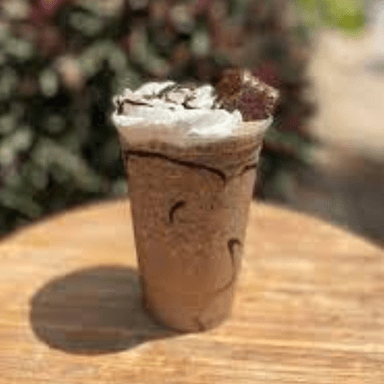 Frappé de Chocorrol