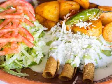 Flautas