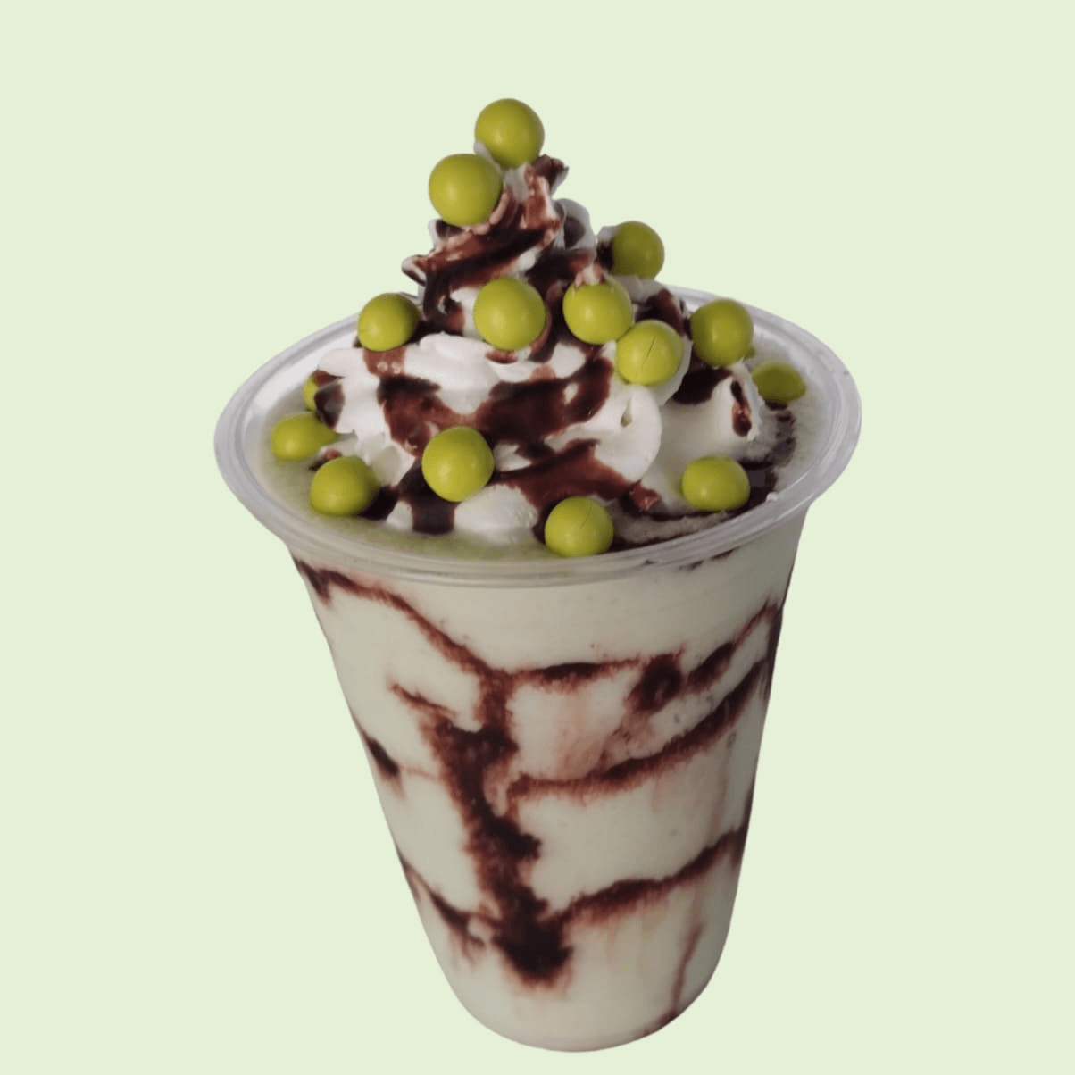 Frappe Chocomenta 12 Onzas