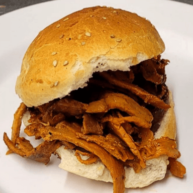 CEMITA PASTOR