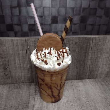 Frappe de Mamut