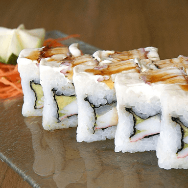 Queen Roll