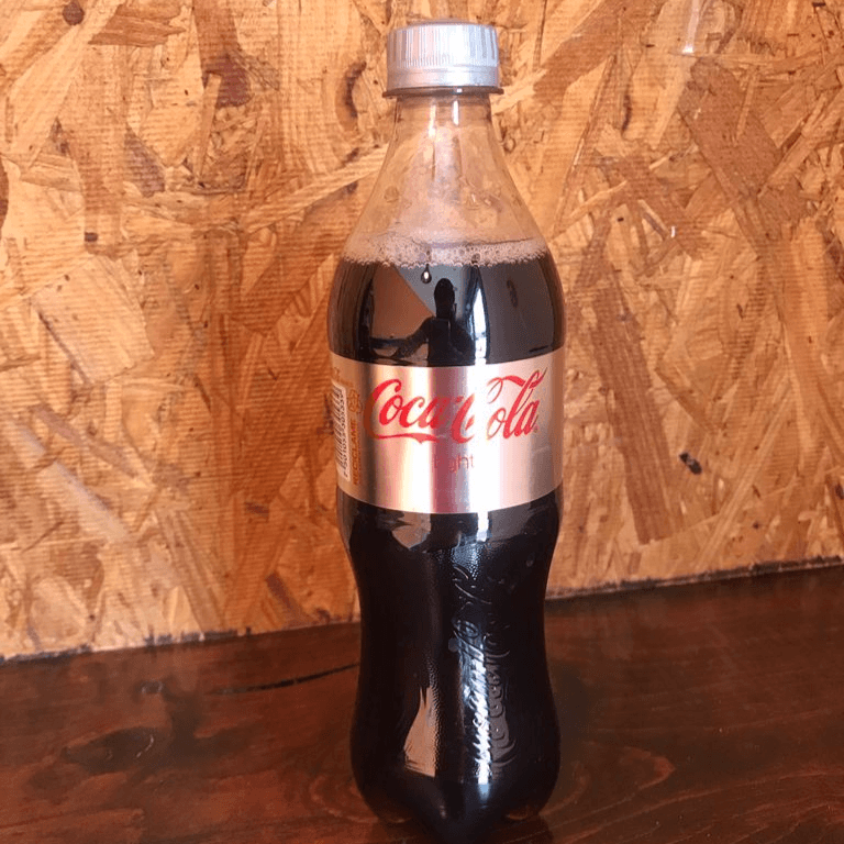 Coca-cola Light 600ml