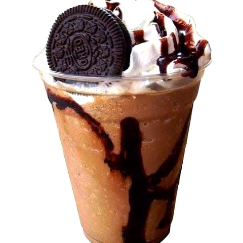 Frappé OREO 16 Oz