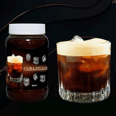 Carajillo 500 ml