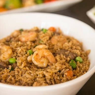 Arroz Frito Mixto 500 G
