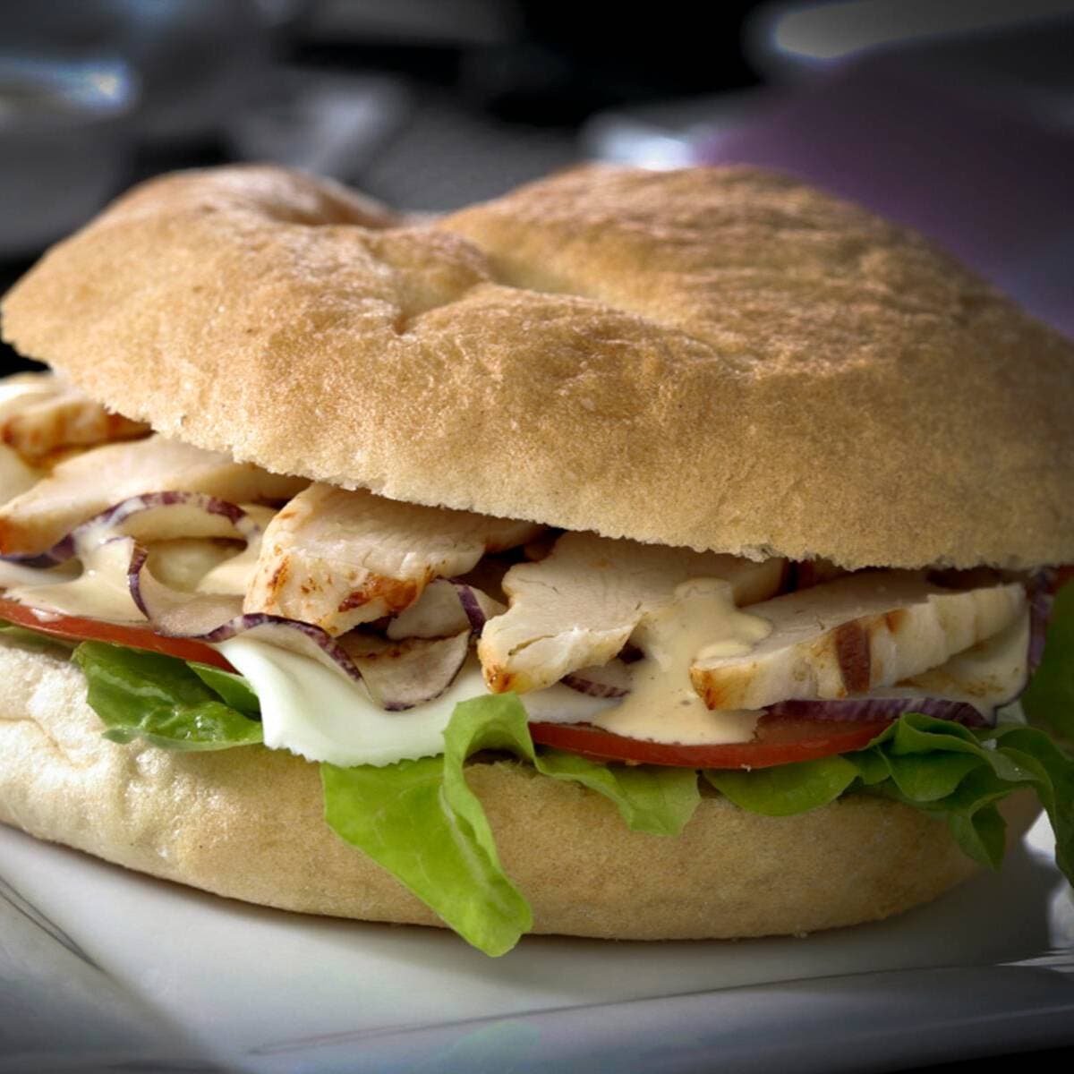 La Chilindrina Med. 350g.