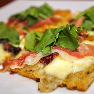 Tapas